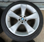 20” BMW X5 X6 Sport M Factory OEM Wheels Rims Tires 20 inch