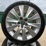 18 inch Honda Accord EX Sport 18” Sedan Factory OEM Wheels Rims Tires