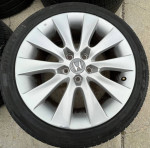 18 inch Honda Accord EX Sport 18” Sedan Factory OEM Wheels Rims Tires