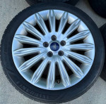 17 inch Ford Fusion Focus ST Sport 17” Factory OEM Wheels Rims Tires