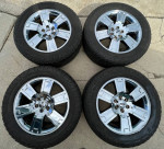 20” Ford Expedition F-150 Factory F150 OEM Wheels Rims Tires 20 inch