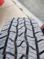 DODGE WHEELS