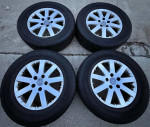 17 inch Chrysler Town Country Caravan 17” Factory OE Wheels Rims Tires