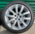 20” Land Rover Range Rover Sport OEM Factory Wheels Rims Tires 20 inch