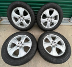 19” Mercedes GL450 ML450 Class GL ML Factory OE Wheels Rims Tires 19in