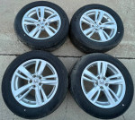 18” Honda C-RV Factory CRV Sport OEM Wheels Rims Tires 18 inch