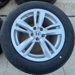 18” Honda C-RV Factory CRV Sport OEM Wheels Rims Tires 18 inch