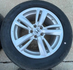 18” Honda C-RV Factory CRV Sport OEM Wheels Rims Tires 18 inch