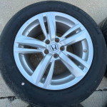 18” Honda C-RV Factory CRV Sport OEM Wheels Rims Tires 18 inch