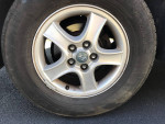 Hyundia Wheels