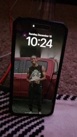 4mos old iphone 14 Pro