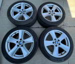 18” BMW 525 550 5 Series 4 430 Factory OEM Wheels Rims Tires 18 inch