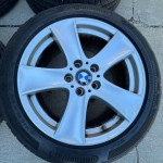 18” BMW 525 550 5 Series 4 430 Factory OEM Wheels Rims Tires 18 inch