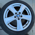 18” BMW 525 550 5 Series 4 430 Factory OEM Wheels Rims Tires 18 inch