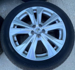 20” Nissan Rouge Murano Pathfinder Factory OEM Wheels Rims Tires 20 in