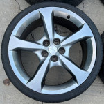 20” Chevy Malibu Corvette 20 inch Camaro Factory OEM Wheels Rims Tires