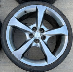 20” Chevy Malibu Corvette 20 inch Camaro Factory OEM Wheels Rims Tires