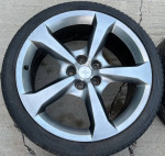 20” Chevy Malibu Corvette 20 inch Camaro Factory OEM Wheels Rims Tires