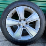 18” Honda Odyssey Depax Factory OEM Wheels Rims Tires 18 inch