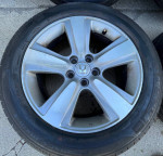 18” Honda Odyssey Depax Factory OEM Wheels Rims Tires 18 inch