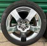 18” Chevy Malibu LTZ Chrome G6 Factory OEM 18 inch Wheels Rims Tires