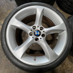 19” BMW e90 328 335 Factory 3 Series OEM Wheels Rims Tires 19 inch