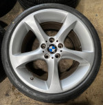 19” BMW e90 328 335 Factory 3 Series OEM Wheels Rims Tires 19 inch