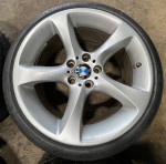 19” BMW e90 328 335 Factory 3 Series OEM Wheels Rims Tires 19 inch