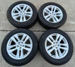 18 inch Ford Explorer Sport 18” Factory OEM Wheels Rims Tires