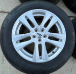 18 inch Ford Explorer Sport 18” Factory OEM Wheels Rims Tires