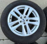18 inch Ford Explorer Sport 18” Factory OEM Wheels Rims Tires