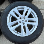 18 inch Ford Explorer Sport 18” Factory OEM Wheels Rims Tires