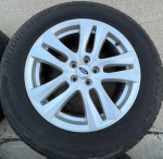 18 inch Ford Explorer Sport 18” Factory OEM Wheels Rims Tires