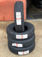 225/75/15 NEW TRAILA TIRE ST 10PLY MASTRTRAL SET OF 4 OR SALE BY TIRE