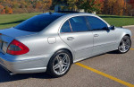 18" Rims & Tires - Set of 4