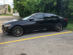 TSW Nurburgring Bronze 18x9.5