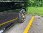 TSW Nurburgring Bronze 18x9.5