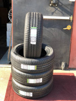 245/55/18 NEW TIRES WESTLAKE SET OF 4 OR SALE BY SINGLE TIRE