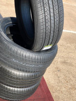 245/55/18 NEW TIRES WESTLAKE SET OF 4 OR SALE BY SINGLE TIRE
