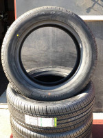 245/55/18 NEW TIRES WESTLAKE SET OF 4 OR SALE BY SINGLE TIRE