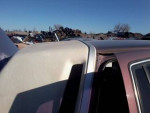 Lincoln Parts-wheel canters-