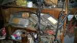 Lincoln Parts-wheel canters-