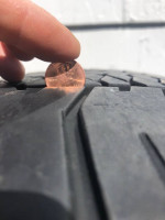 275 60 20.  ( 2) truck tires