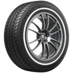 4 Uniroyal Tires 205/75R15