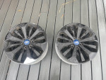 (2)20inch Ford F-150 Factory OEM wheels (6 lug) “””2 AVAILABLE””””