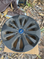 (2)20inch Ford F-150 Factory OEM wheels (6 lug) “””2 AVAILABLE””””