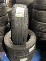 P225/65R17 set of four Kenda #29947