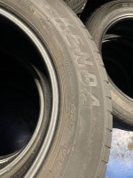 P225/65R17 set of four Kenda #29947