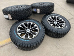 18" Silverado ZR2 wheels and BFG tires + NEW 2023 ___ WE FINANCE