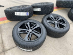 20" Range Rover wheels and NEW BFG tires ___ WE FINANCE !!!